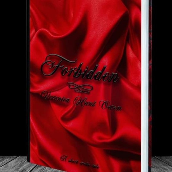 Forbidden - Picture 5 of 6